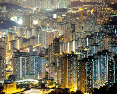 HK house sold for $76.7 mn may be Asia’s priciest flat