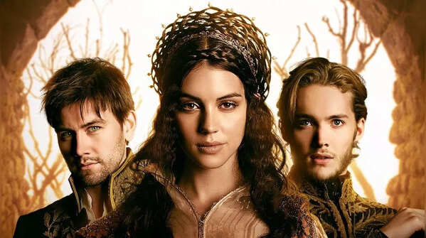 'The Reign'