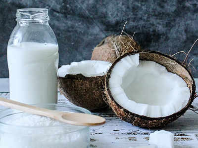 Mirrorlights: Coconut milk is the new superfood