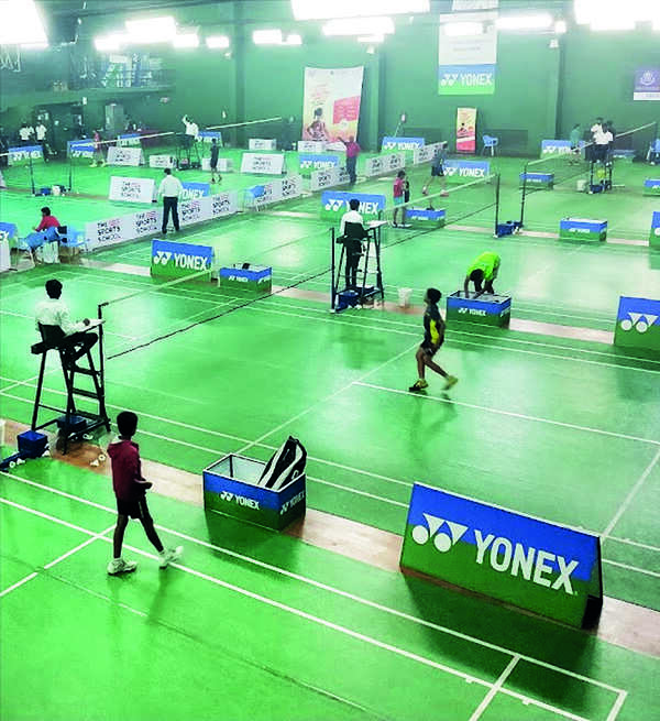 BAI to ‘wait and watch’; ad-hoc body may run badminton