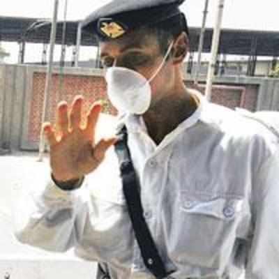 No swine flu in India yet