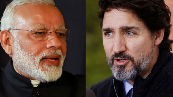 Khalistani float in parade: India slams Canada for 'celebration, glorification of violence'