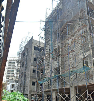 Property, not propriety: BBMP officer is a builder in Sarakki Lake’s buffer zone
