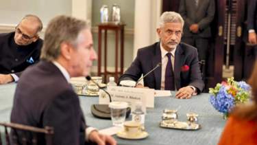 'Don't feel bad when ... ': Jaishankar asserts India's right to comment on US democracy