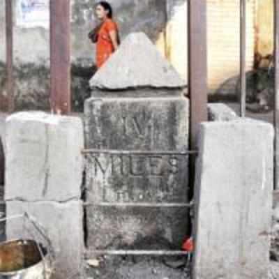196-yr-old milestone saved from monorail