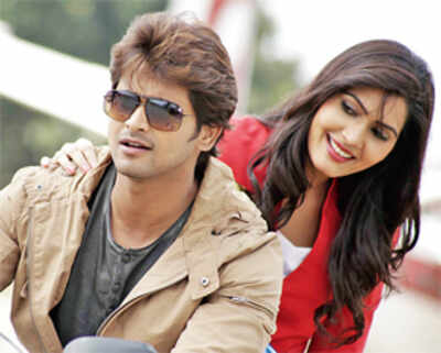 Movie Review: Luv U Alia