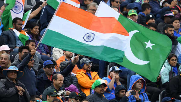 India Vs Pak: Wickets & Wounds