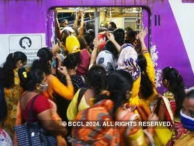 Central Railway to operate 500 additional local train services in Mumbai