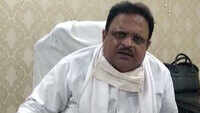 ‘Follow norms or face strict action’: Rajasthan Health Minister warns private hospitals 