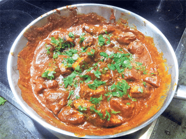 Nagpur kitchens on a roll this Baqreid