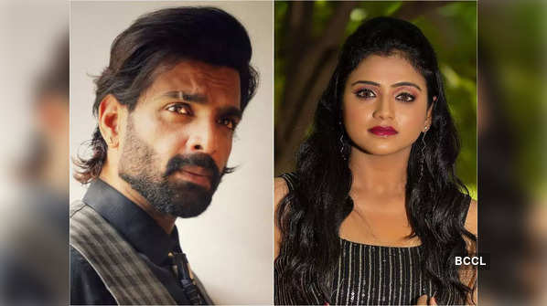 ​Actors who quit shows mid-way in recent days