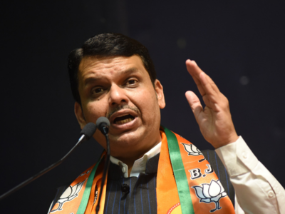 Don't give Koyna water to Karnataka: Shiv Sena MLA urges CM Fadnavis