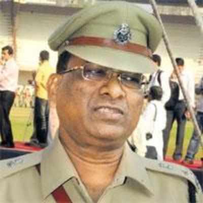 IPS officer tinkered with Hasan Ali's CD