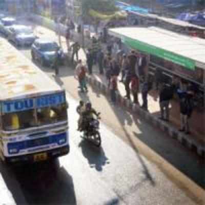 Woman gang-raped, thrown off moving bus in south Delhi
