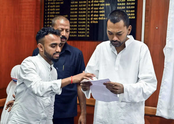 Nishant: Govt committed to quick grievance resolution