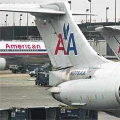 American Airlines grounds 300 planes for safety drill