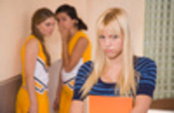Student gang wars
