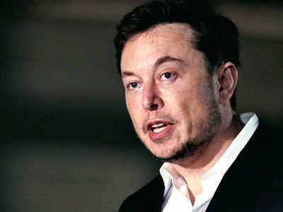 Sceptic Elon Musk hires AI that ‘reports directly’ to him