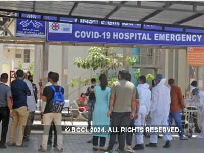 India records 1,52,879 new Covid-19 cases, highest single-day surge