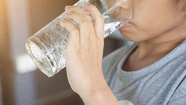 Why drinking water first thing in the morning may not be helping you (and what works better)