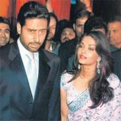 'Don't forget she is Aishwarya Rai'