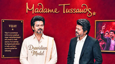 Can Vijay carry the franchise?