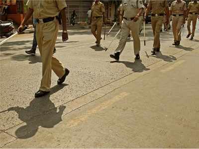 Four cops from Juhu police station arrested for role in beating to death 24-year-old during lockdown