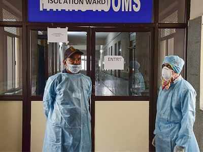 Coronavirus scare: Noida school shut after class 6 student’s father detected with infection