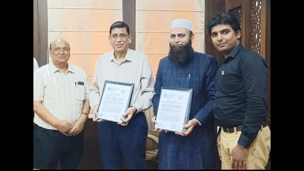 MoU signed to boost academic activities