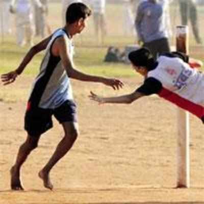 HC allows use of loudspeakers for national kho kho tournament