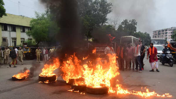 The what, who & how of Maratha quota