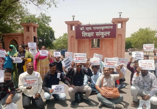 Parents seek action as over 1L RTE students await admissions