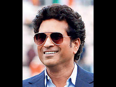Indian batsmen need to be aggressive vs Amir: Sachin