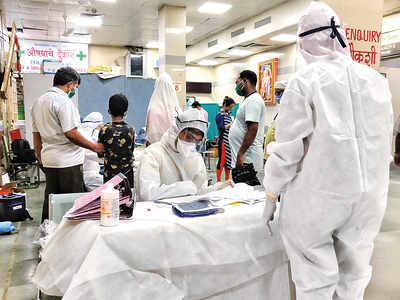 State medical colleges waiting for Swiss-made ventilators since March