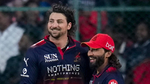Tim David lands in trouble after obscene gesture during RCB&rsquo;s dramatic win over MI
