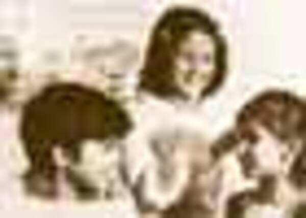 Dreams do come true: Urmila