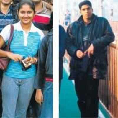 Murdered techie's boyfriend faces Sewri court today