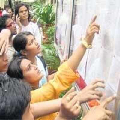 Don't throng only popular colleges, students urged