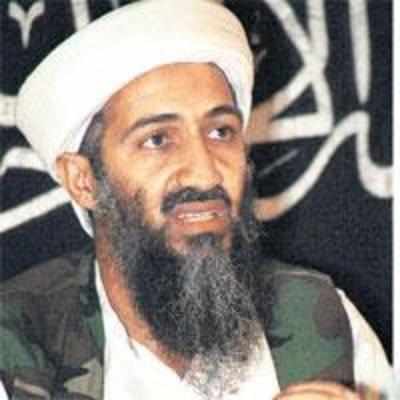 If target's Osama,Pak won't mind