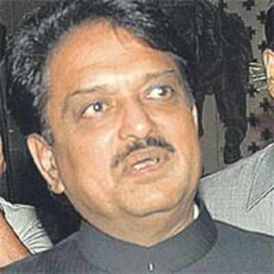 CM pleases Sena, shakes the ground beneath Rane's feet