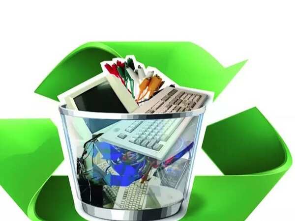 Bengaluru schools turn waste into wealth