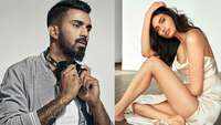 Are KL Rahul and Athiya Shetty dating each other? 