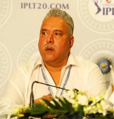 Court asks Mallya to appear on next hearing