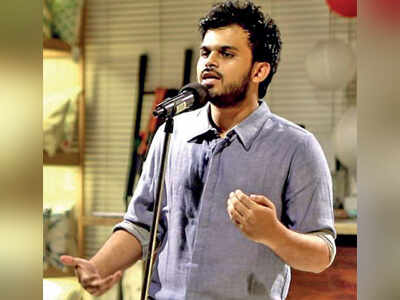 Mumbai teen accuses poet Shamir Reuben of sexual misconduct