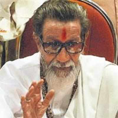 '˜I have ended a 17-year animosity with Thackeray'