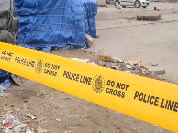 Constable killed by sand-laden tractor in Sasaram