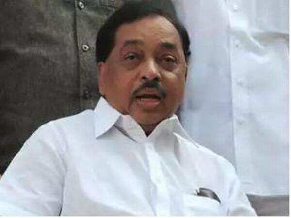Narayan Rane’s claim that I’m fed up of Shiv Sena is rubbish: Eknath Shinde