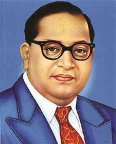 Nov 7, Ambedkar's school entry day, to be observed as Students' Day