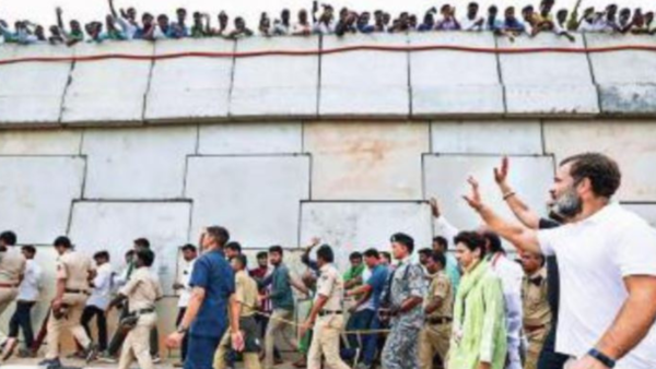 Karnataka Congress plans more yatras to keep momentum going till elections