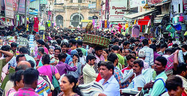 Ramp up Covid testing, genome sequencing, Centre tells states as infection spreads
